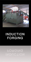 INDUCTION FORGING