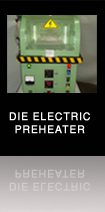 DIELECTRIC PREHEATING