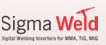Sigma Weld